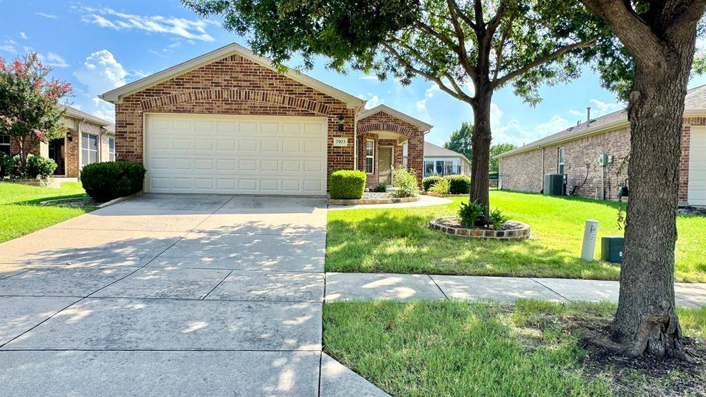 Frisco, TX 75036,7903 Estancia Drive