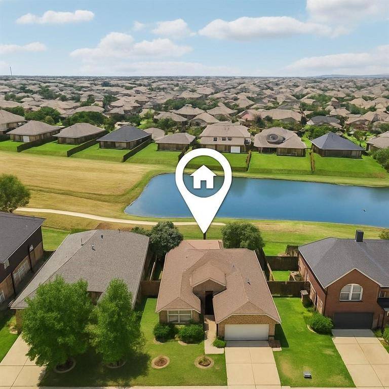 Little Elm, TX 75068,14709 Crystal Lake Drive