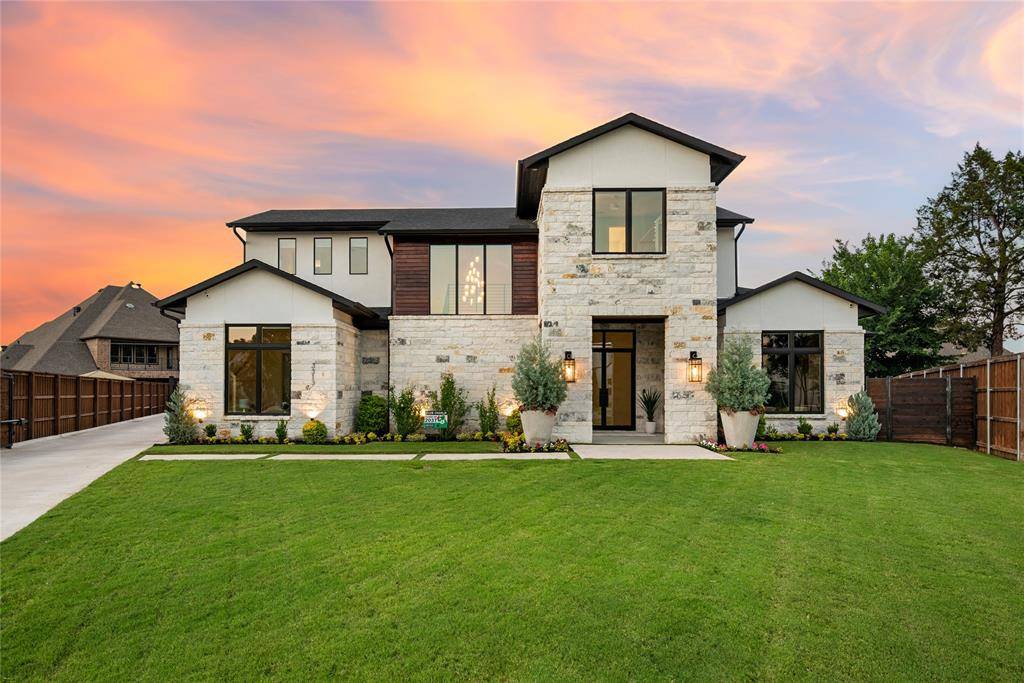 Southlake, TX 76092,3313 Jackson Court