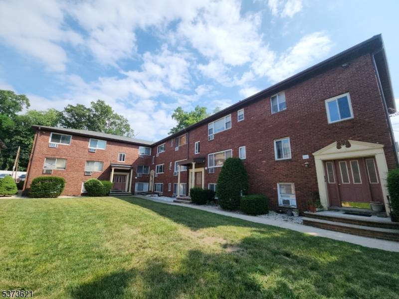 South Orange Village Twp., NJ 07079,372 Valley St Unit G2 #G2