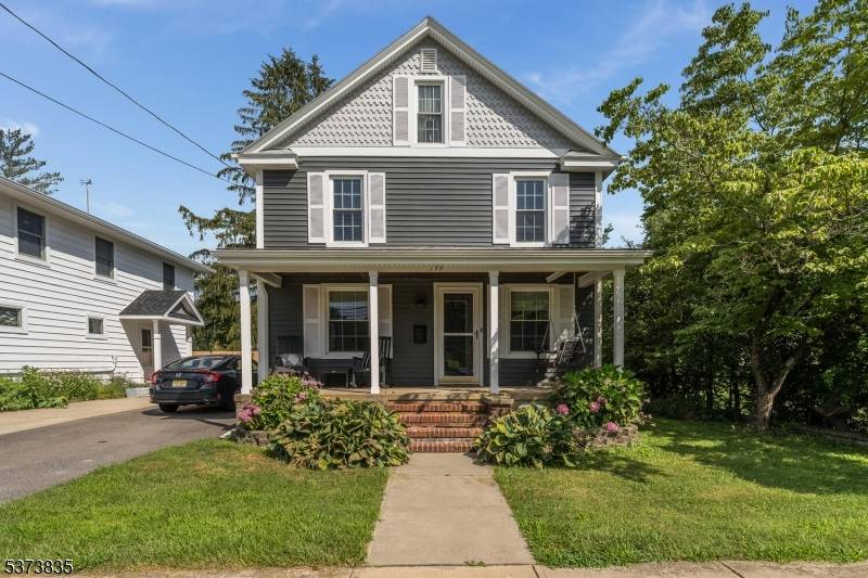 Hackettstown Town, NJ 07840,138 E Prospect St