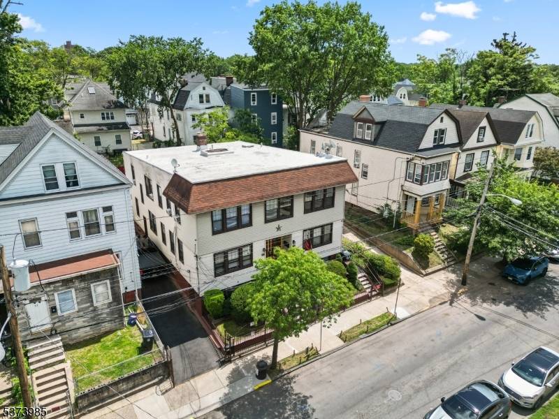 Newark City, NJ 07106,56 Vermont Ave