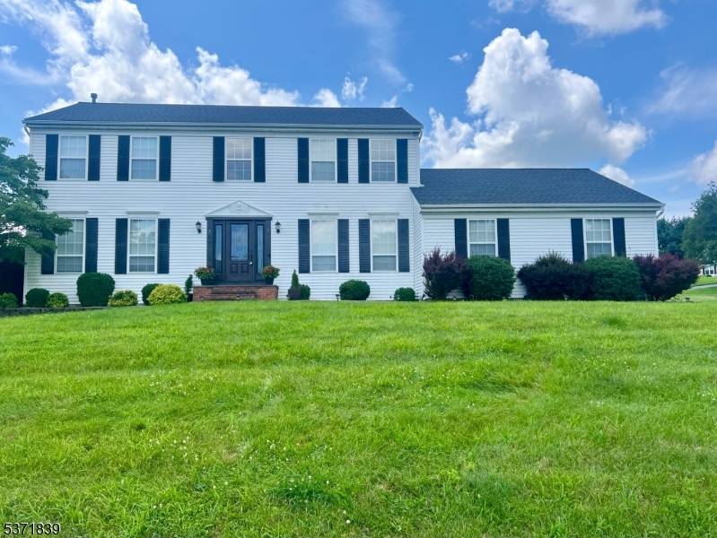 Raritan Twp., NJ 08822,7 Johnston Dr