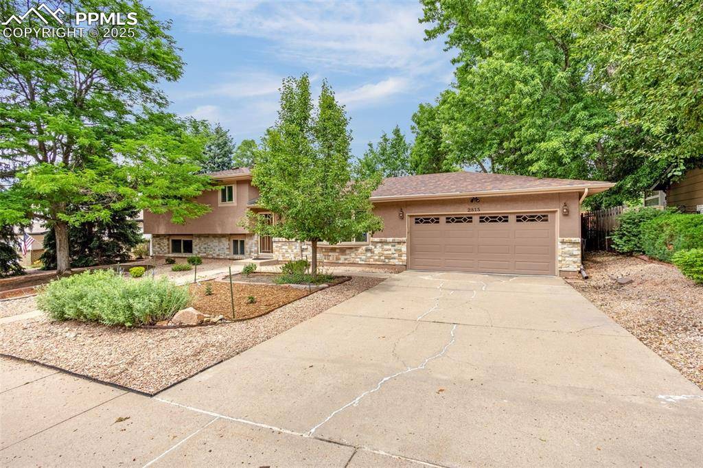 Colorado Springs, CO 80917,2815 Oro Blanco DR