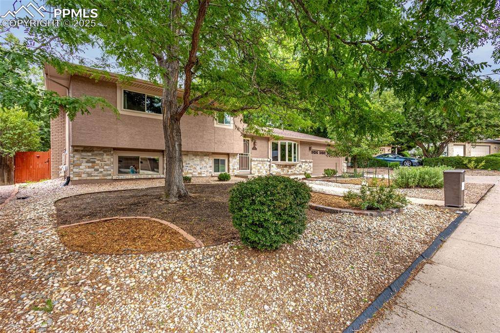 Colorado Springs, CO 80917,2815 Oro Blanco DR
