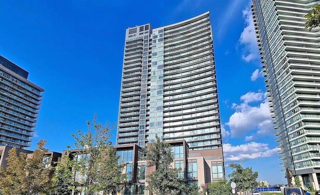 Toronto C15, ON M2K 2X9,121 MCMAHON DR #2917