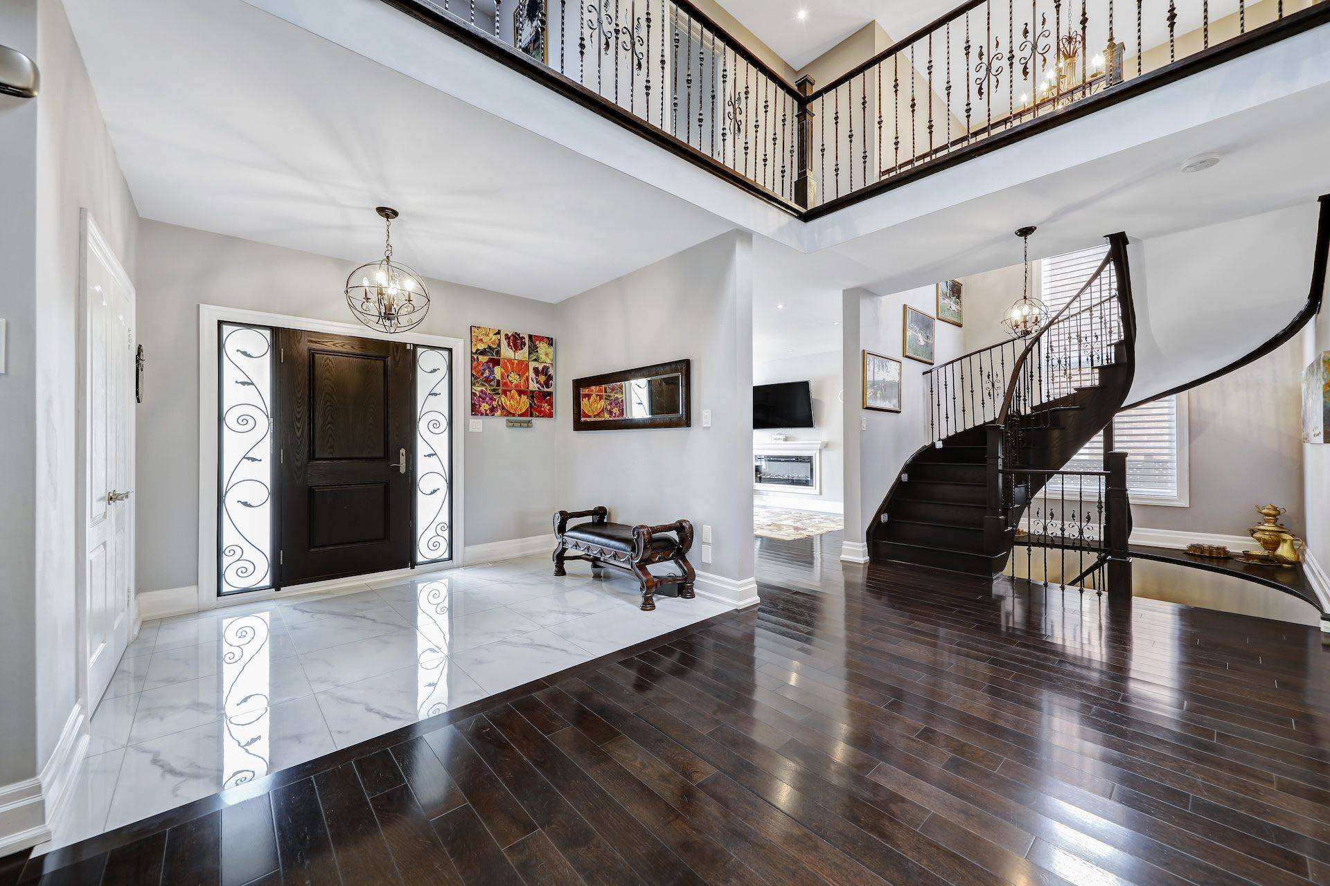 Richmond Hill, ON L4B 3R9,8 Springbrook DR