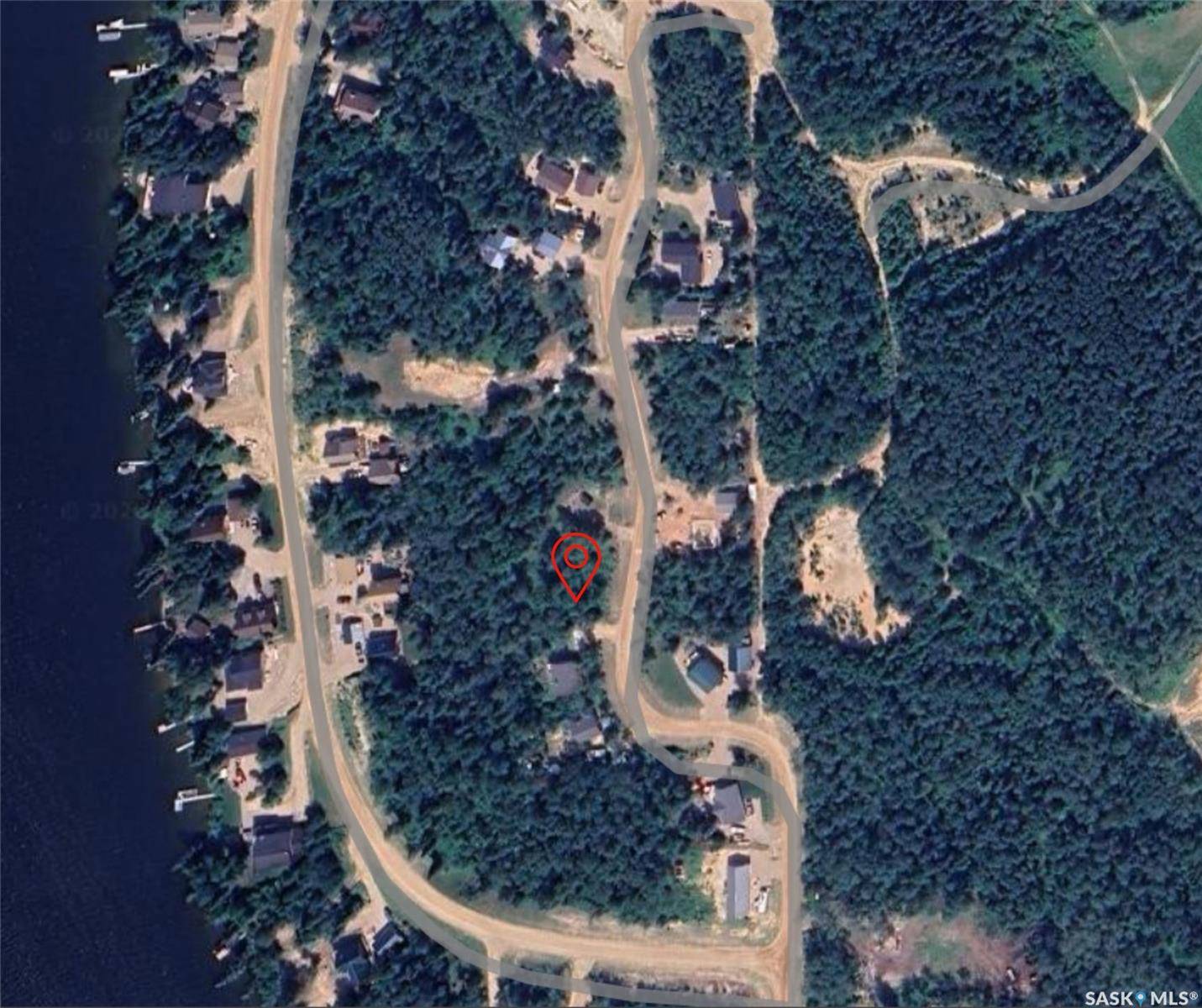 Big River Rm No. 555, SK S0J 0E0,Lake Address