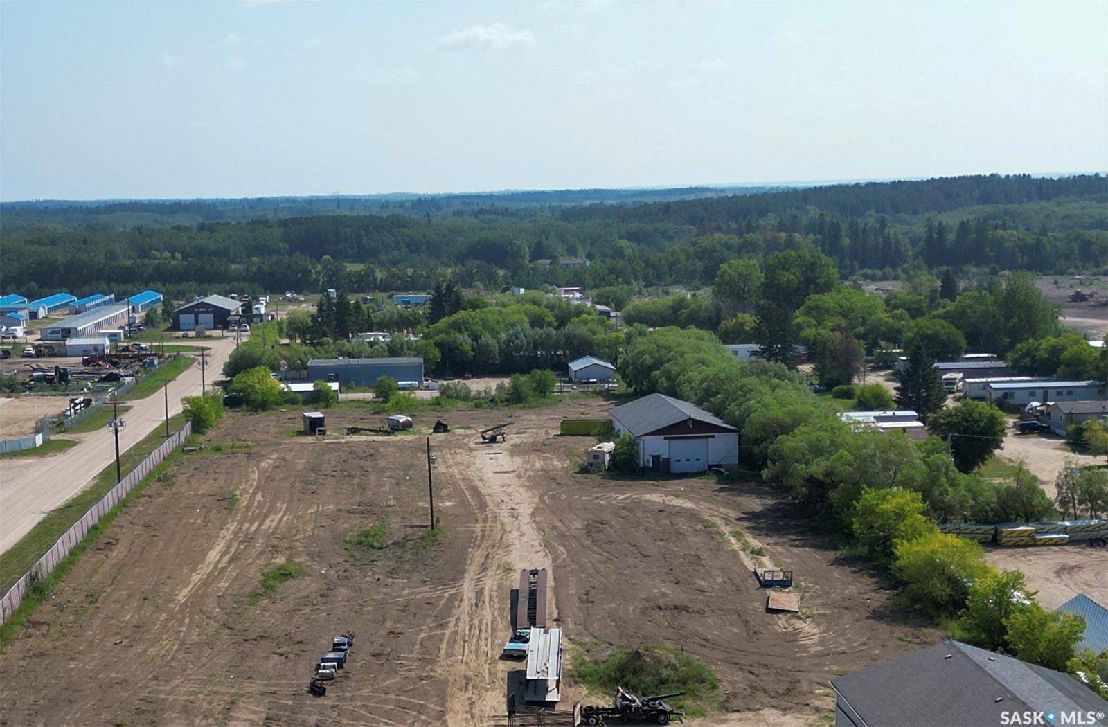 Buckland Rm No. 491, SK S6V 5R3,Rural Address