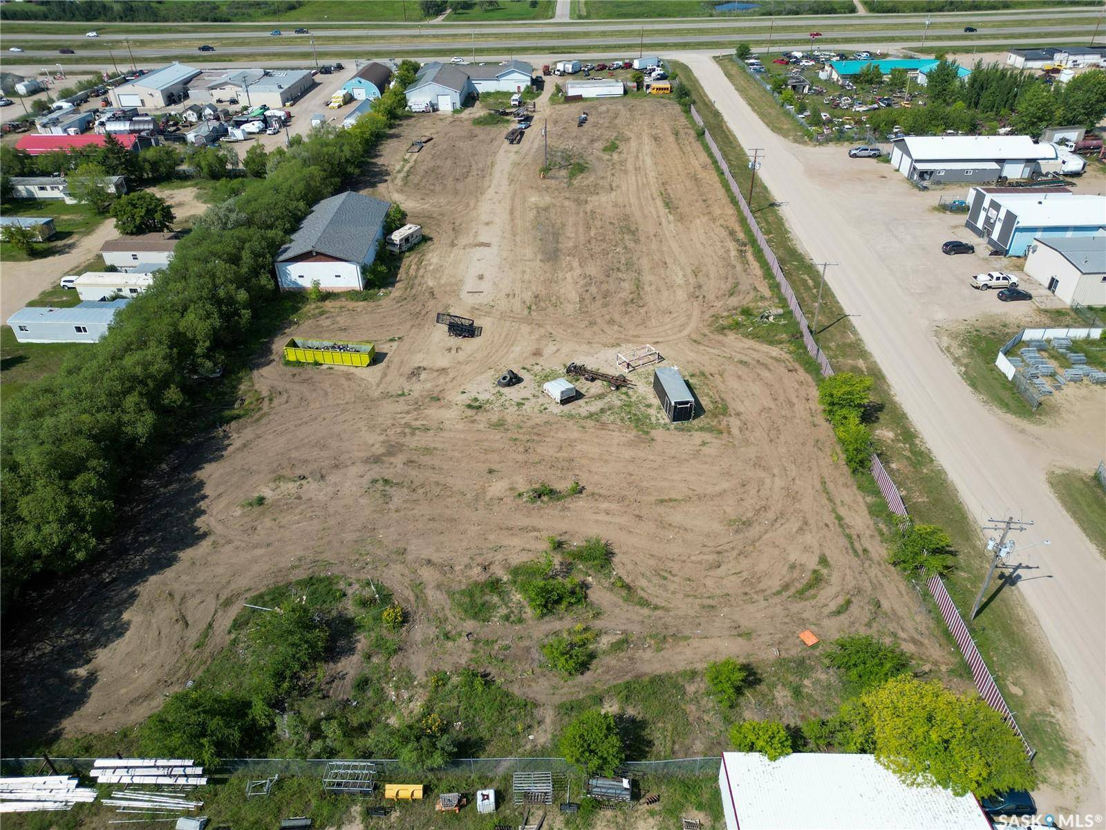 Buckland Rm No. 491, SK S6V 5R3,Rural Address