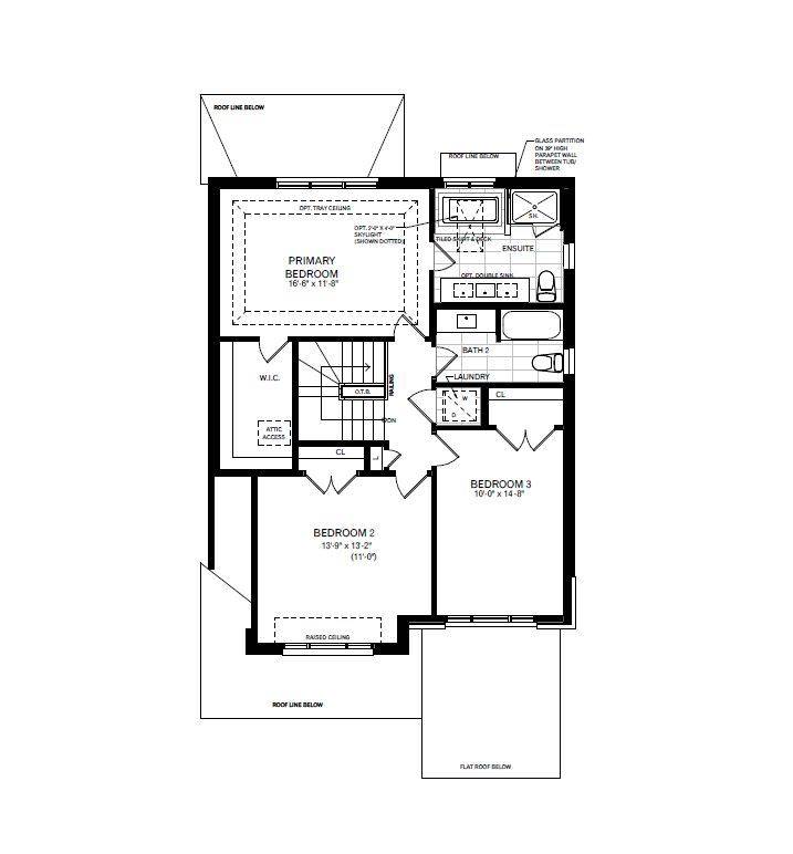 Milton, ON L9T 2X5,314 Burdock CT