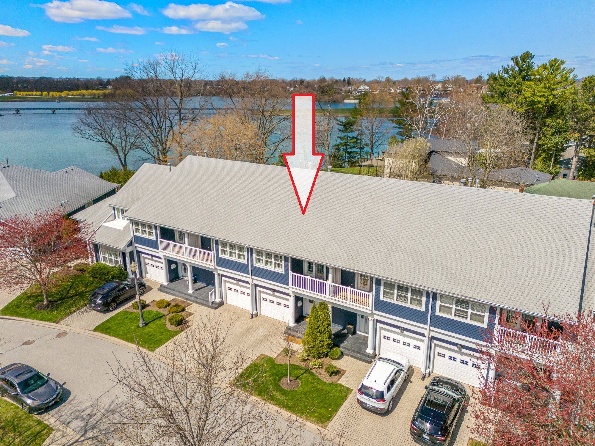 St. Catharines, ON L2N 4P8,88 Lakeport RD #4