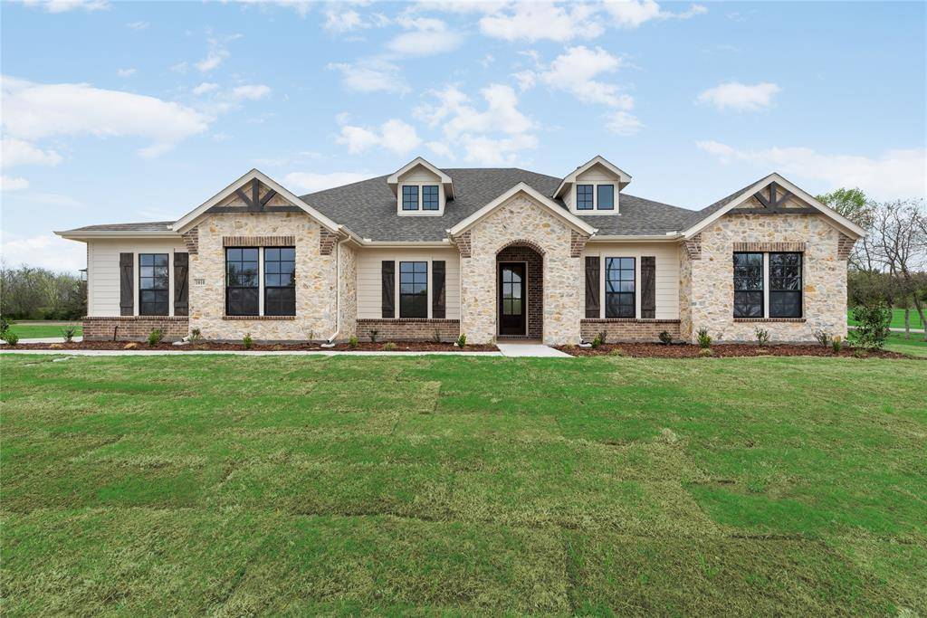 Van Alstyne, TX 75495,1010 Julian Drive