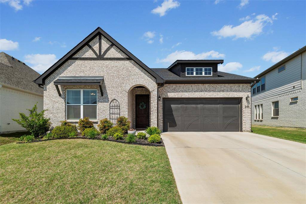 Aledo, TX 76008,245 Observation Drive N