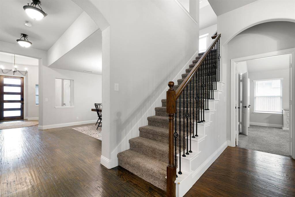 Mckinney, TX 75454,1305 Granger Drive