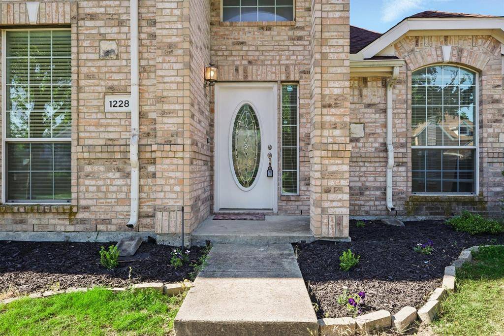 Desoto, TX 75115,1228 Carriage Creek Drive