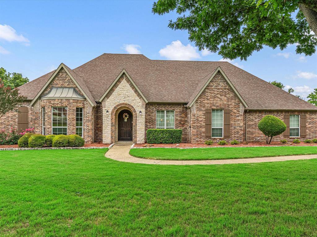 Sunnyvale, TX 75182,502 Long Creek Road