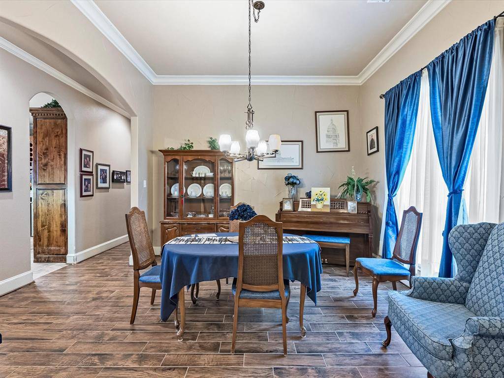 Sunnyvale, TX 75182,502 Long Creek Road