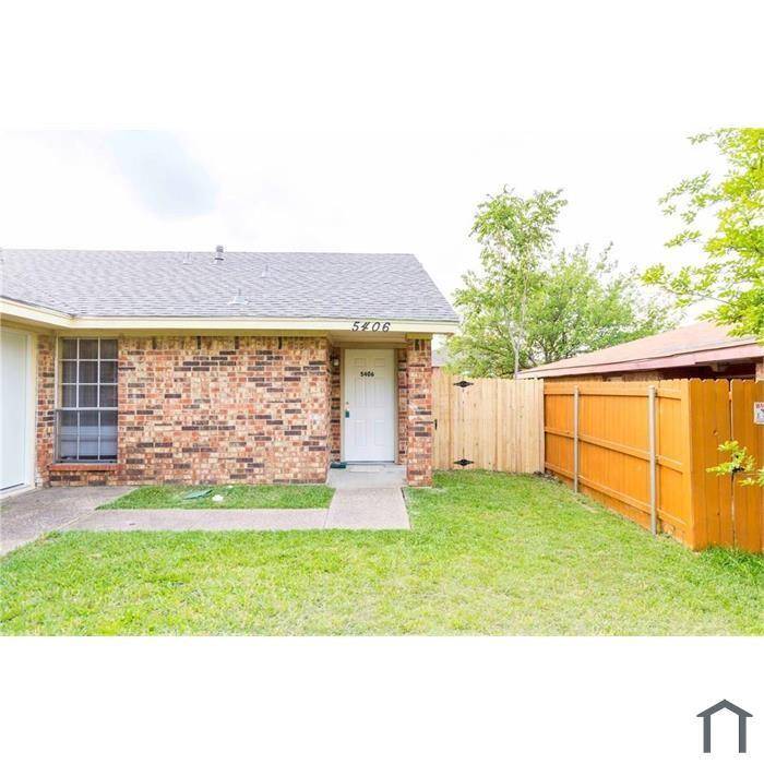 Sachse, TX 75048,5406 Brookhollow Drive