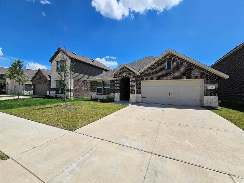Princeton, TX 75407,903 Marigold Street