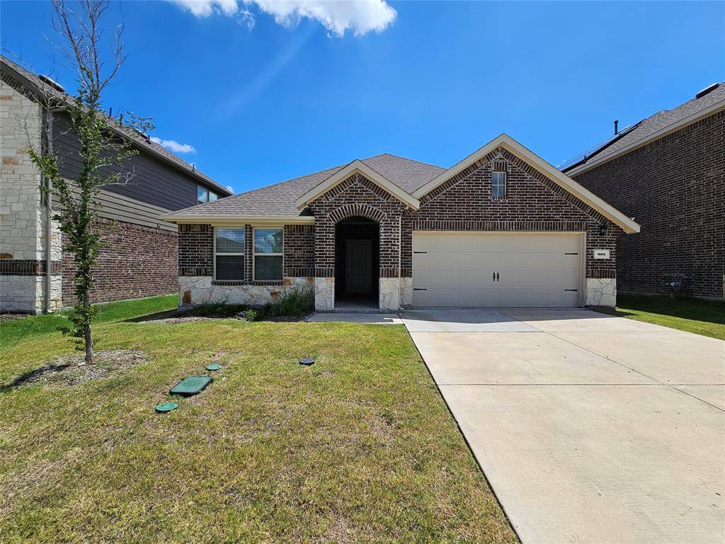 Princeton, TX 75407,903 Marigold Street