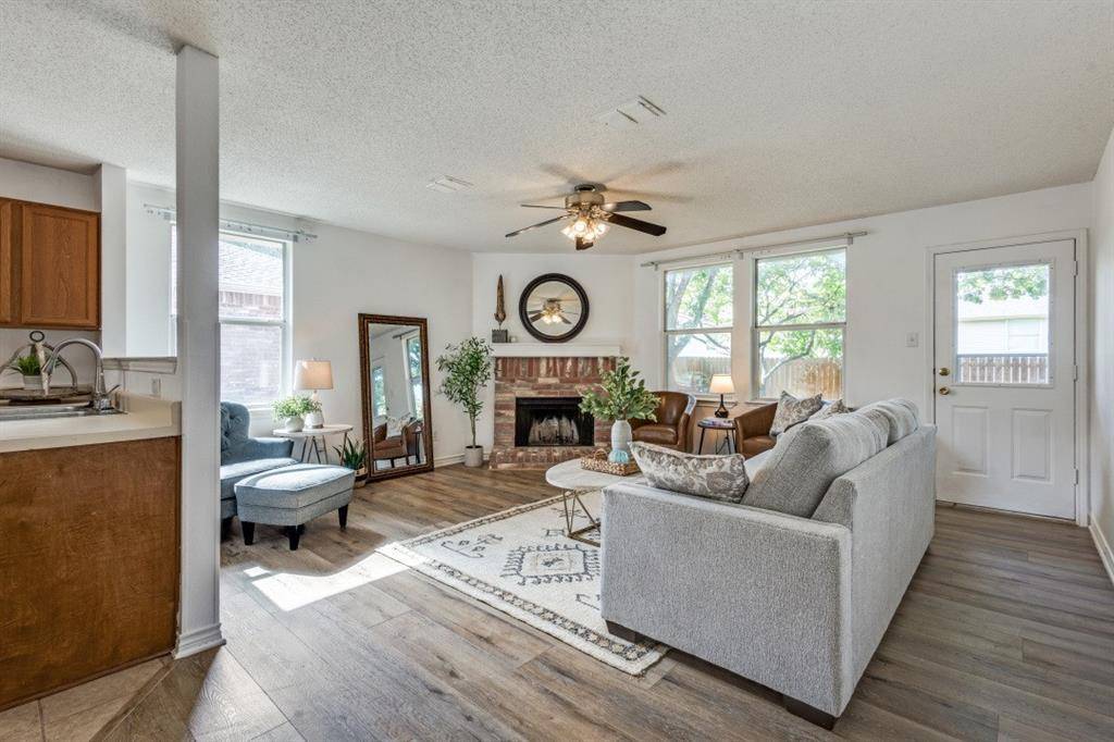Mckinney, TX 75071,5404 Devils River Drive