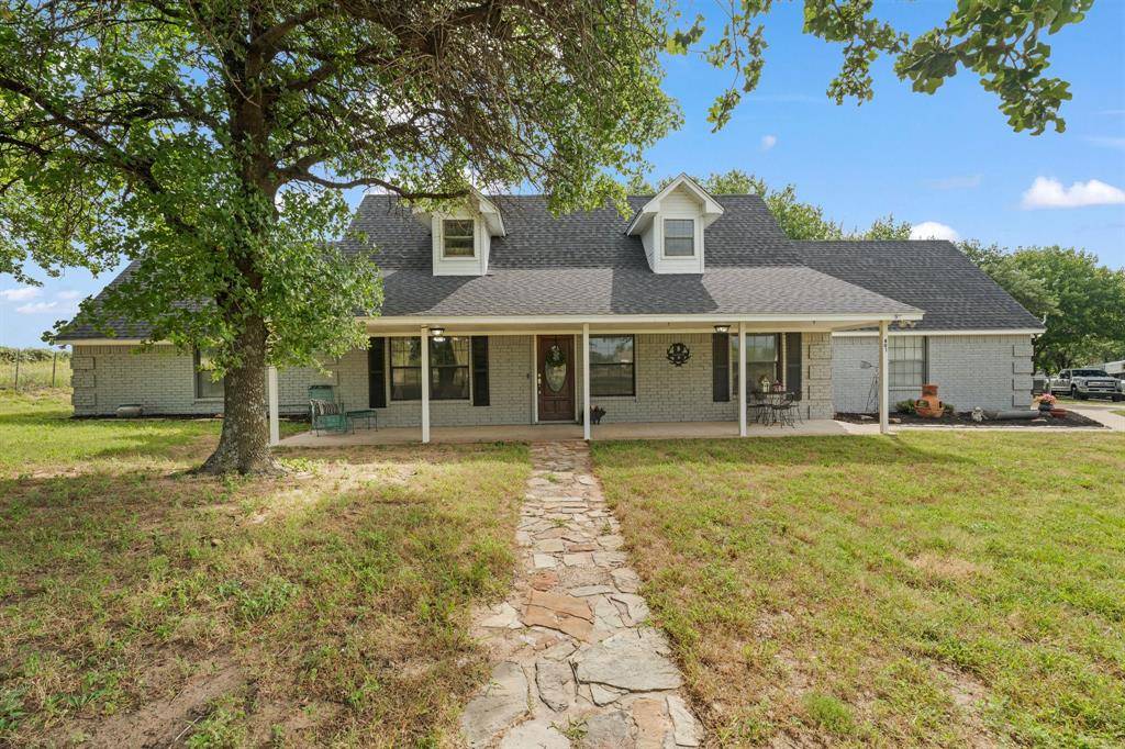 Millsap, TX 76066,401 Brock Spur