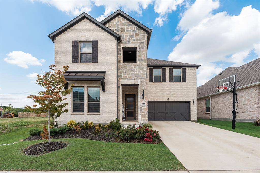 Prosper, TX 75078,4150 Kestrel Street