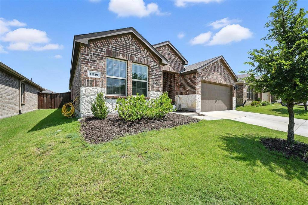 Celina, TX 75009,1216 Hutchings Court