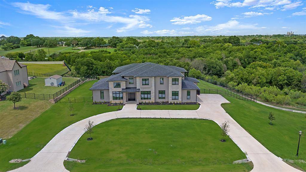 Sunnyvale, TX 75182,389 Hidden Leaf Circle