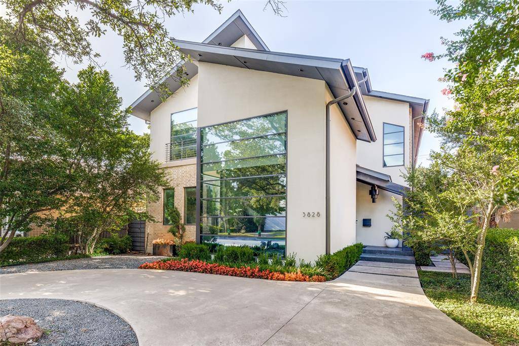 Highland Park, TX 75205,3828 Mockingbird Lane