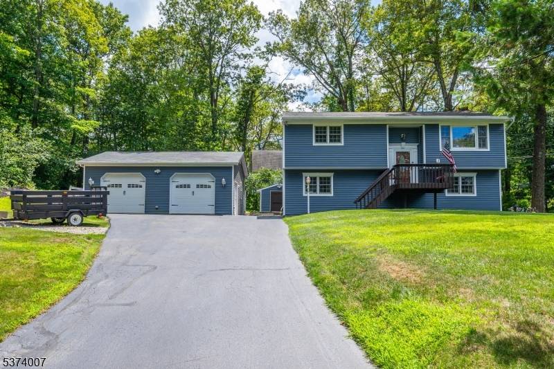 Vernon Twp., NJ 07422,6 Juniper Rd