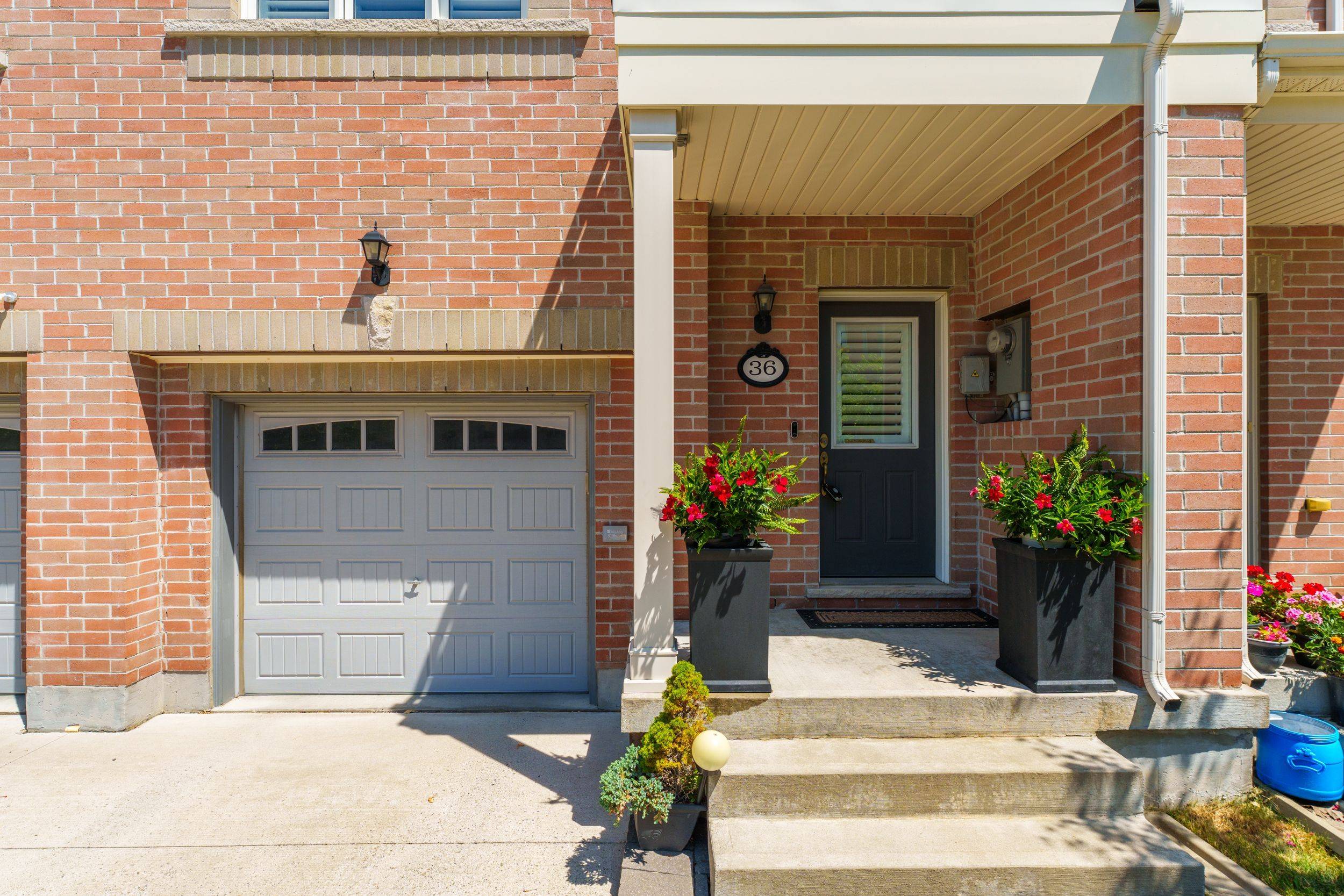 Toronto E08, ON M1J 0B1,36 Pringdale Gardens CIR