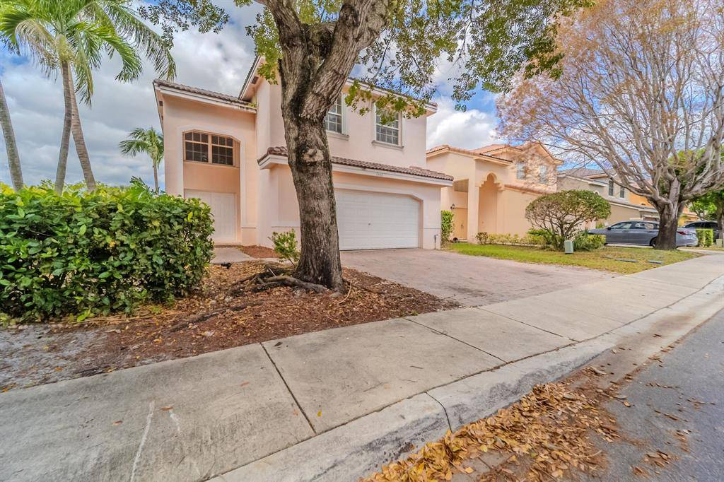 Pembroke Pines, FL 33025,1568 SW 106th Ave