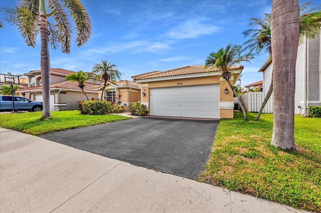 Sunrise, FL 33323,1411 NW 129th Ave
