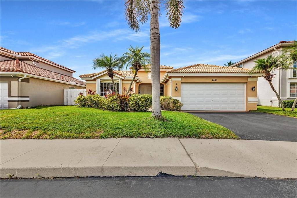 Sunrise, FL 33323,1411 NW 129th Ave