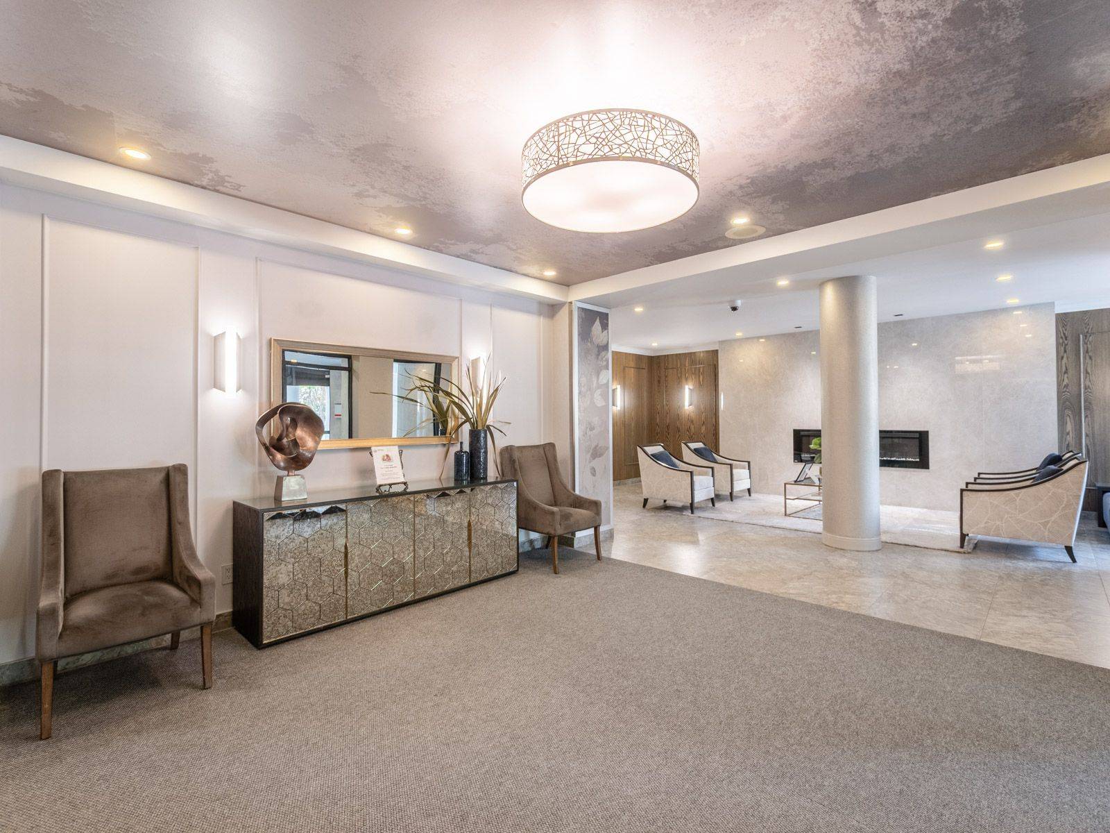 Vaughan, ON L4J 7W9,120 Promenade CIR #406