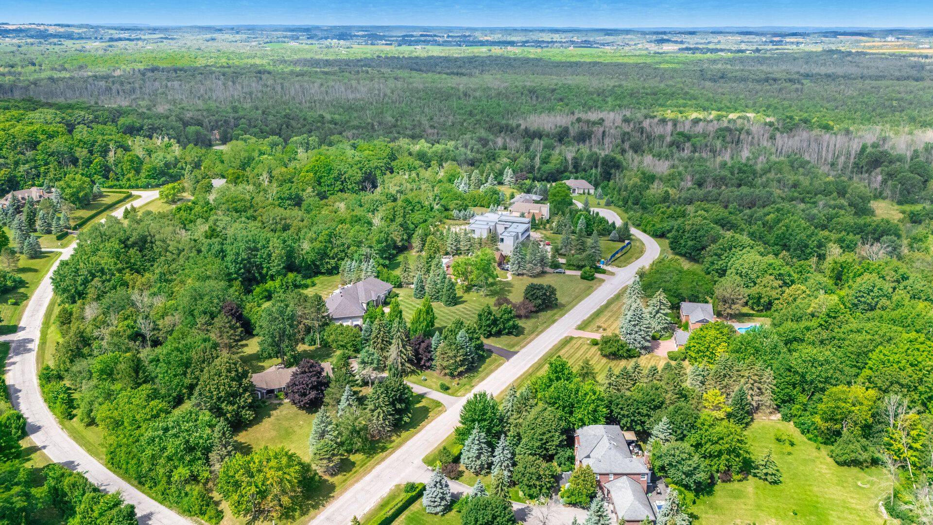 King, ON L7B 0C7,45 Simcoe RD