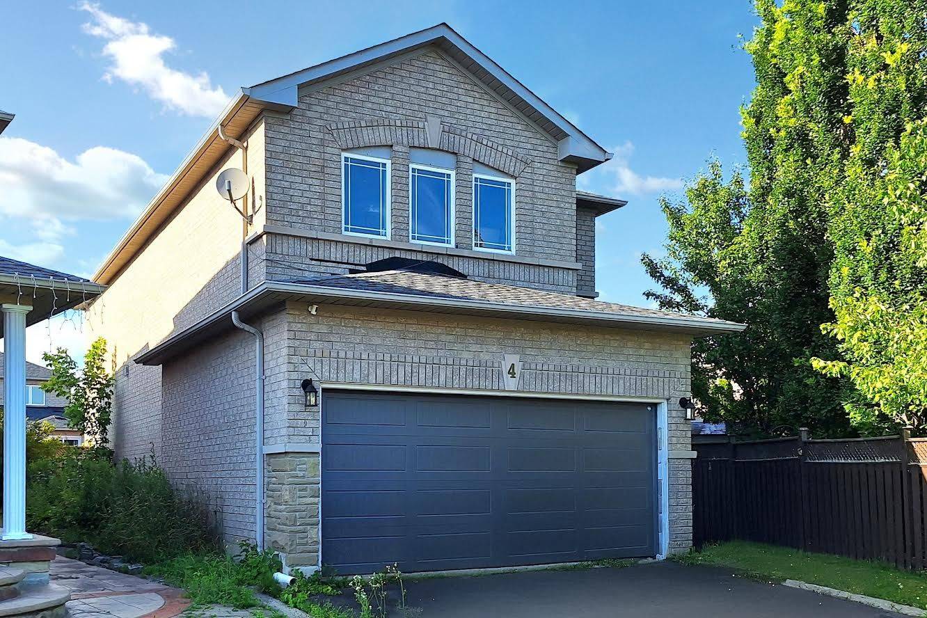Richmond Hill, ON L4E 3Z3,4 Kalmar CRES