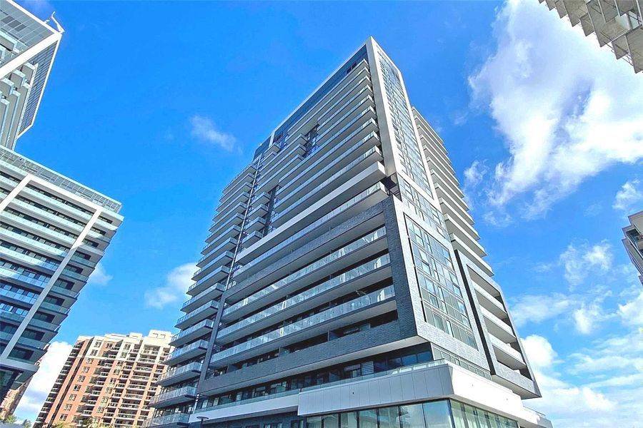 Richmond Hill, ON L4B 0H3,75 Oneida CRES #1703