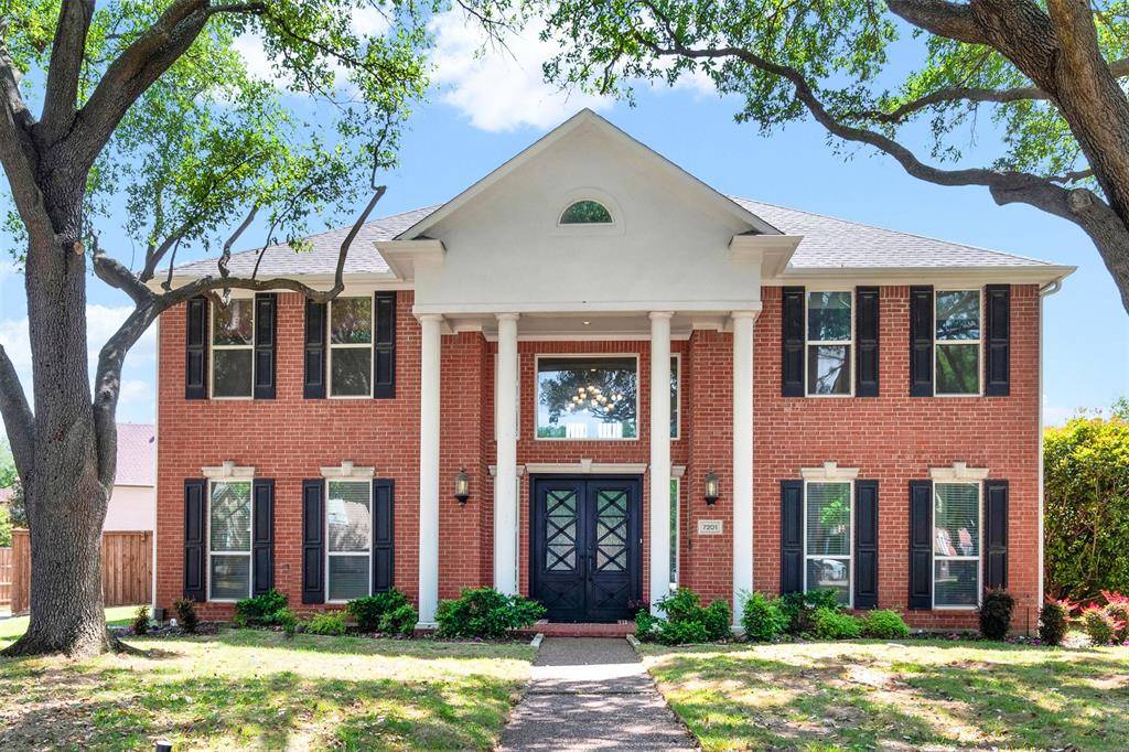 Plano, TX 75024,7201 Dillon Court
