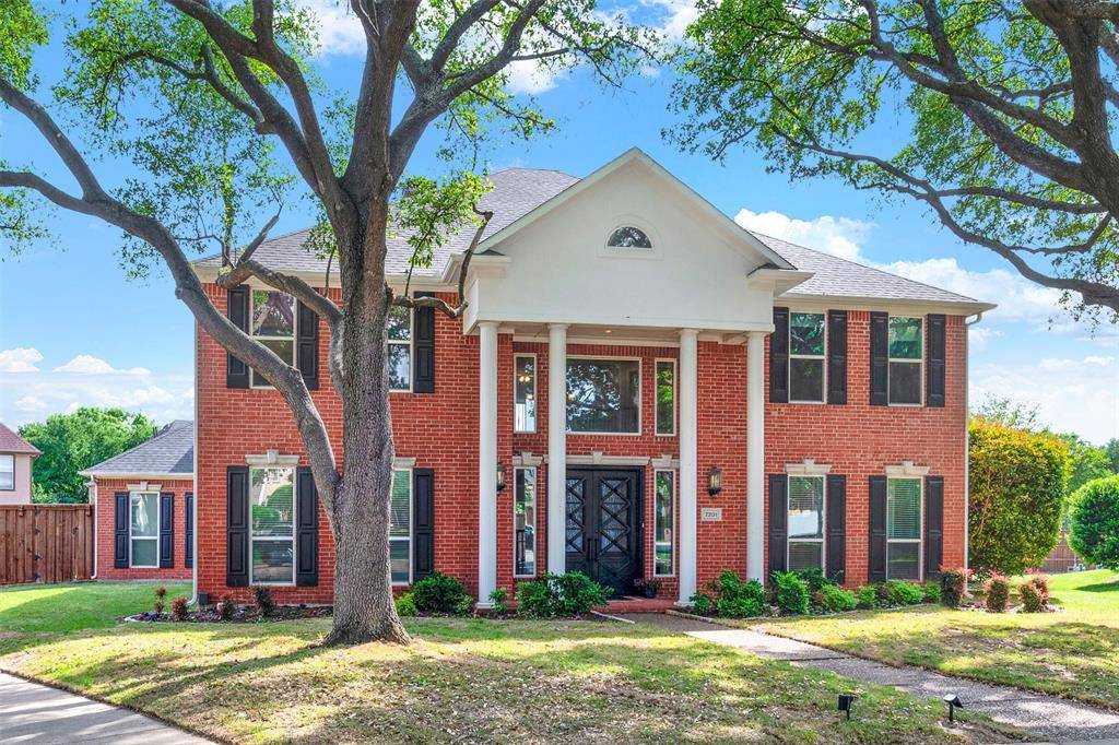 Plano, TX 75024,7201 Dillon Court