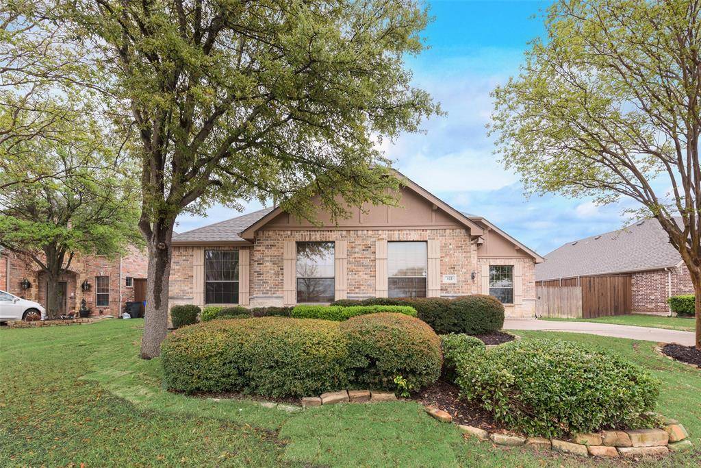 Forney, TX 75126,122 Trophy Trail