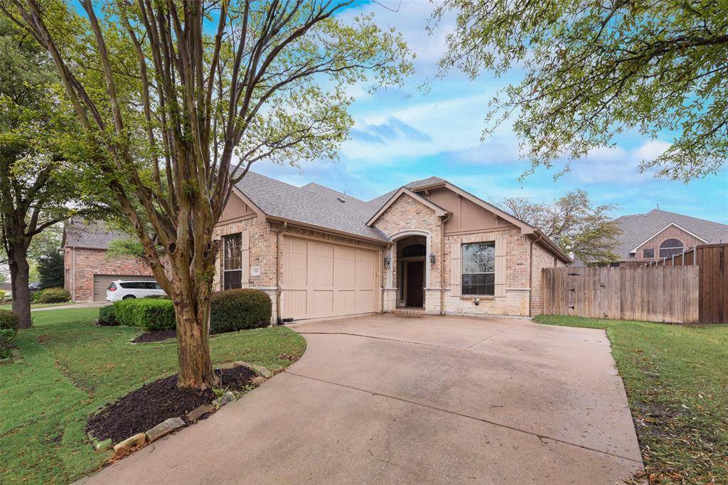 Forney, TX 75126,122 Trophy Trail