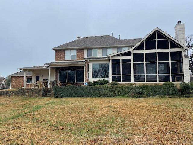 Shady Shores, TX 76208,201 Paradise Cove