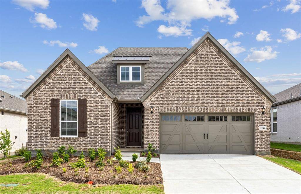 Celina, TX 75009,1240 Nicklaus Avenue