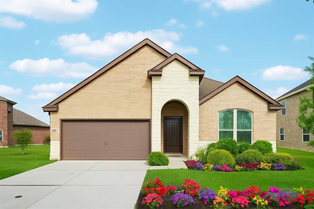 Little Elm, TX 75068,2805 Brazos Drive
