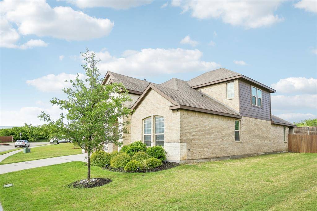 Little Elm, TX 75068,2805 Brazos Drive