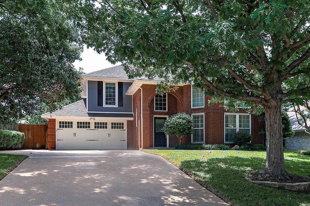 Grapevine, TX 76051,5222 Fairmount Drive