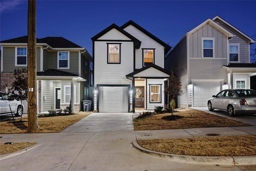 Dallas, TX 75203,430 N Denley Drive